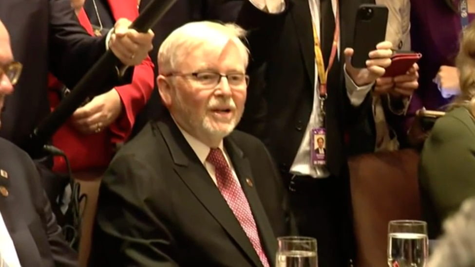 凤凰早报|美特使警告以总理;欧盟就对俄制裁未达成共识