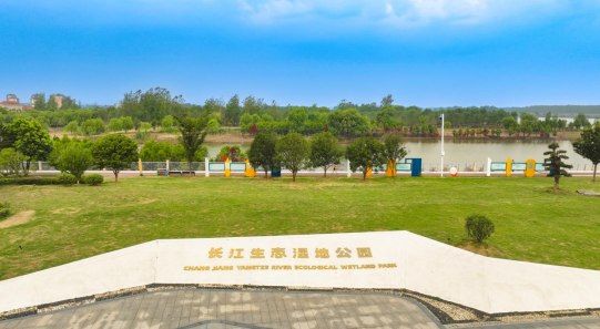 江西彭泽：建设好社区 绘就幸福图