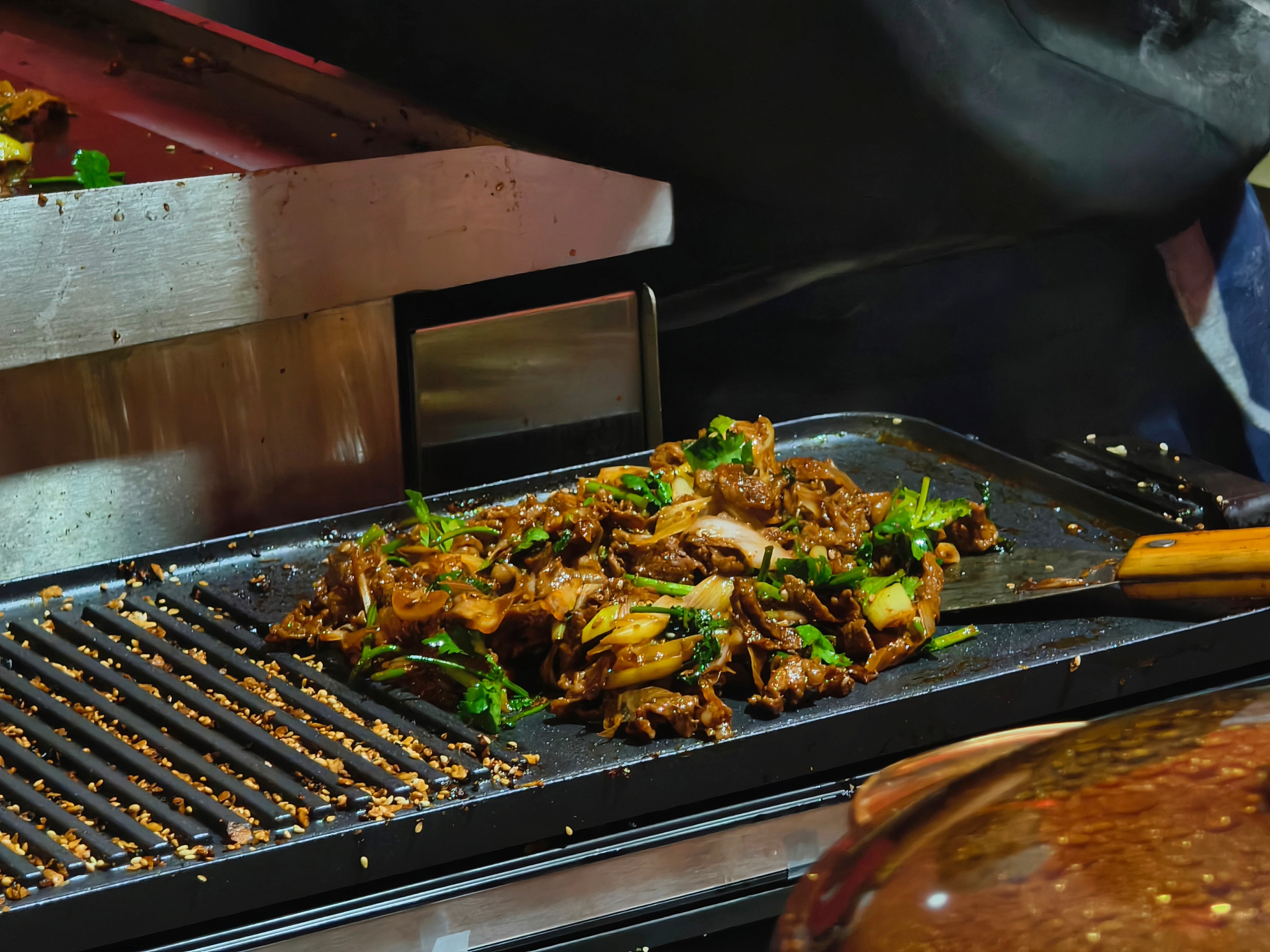 广东首个米其林食遇美食节开幕