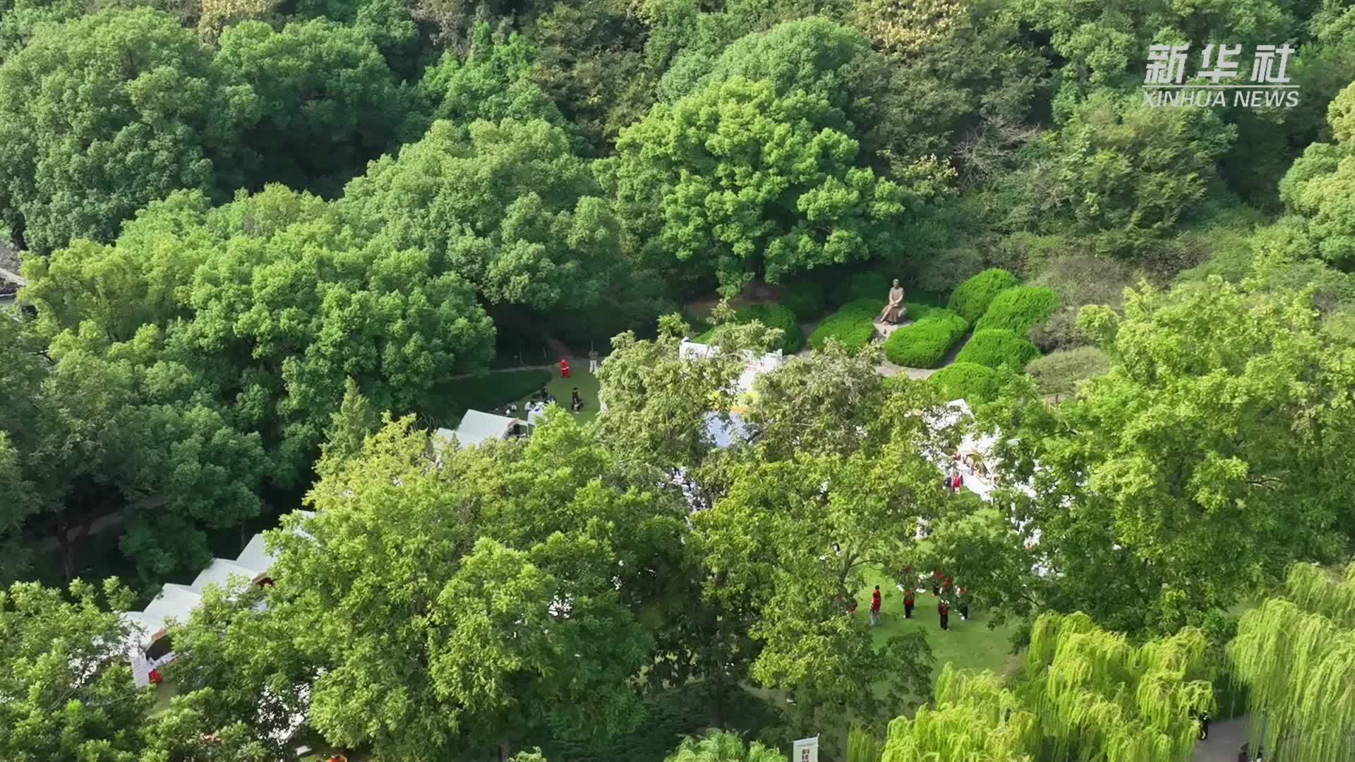 科技赋能银龄养老 浙江杭州开启智慧助老新场景