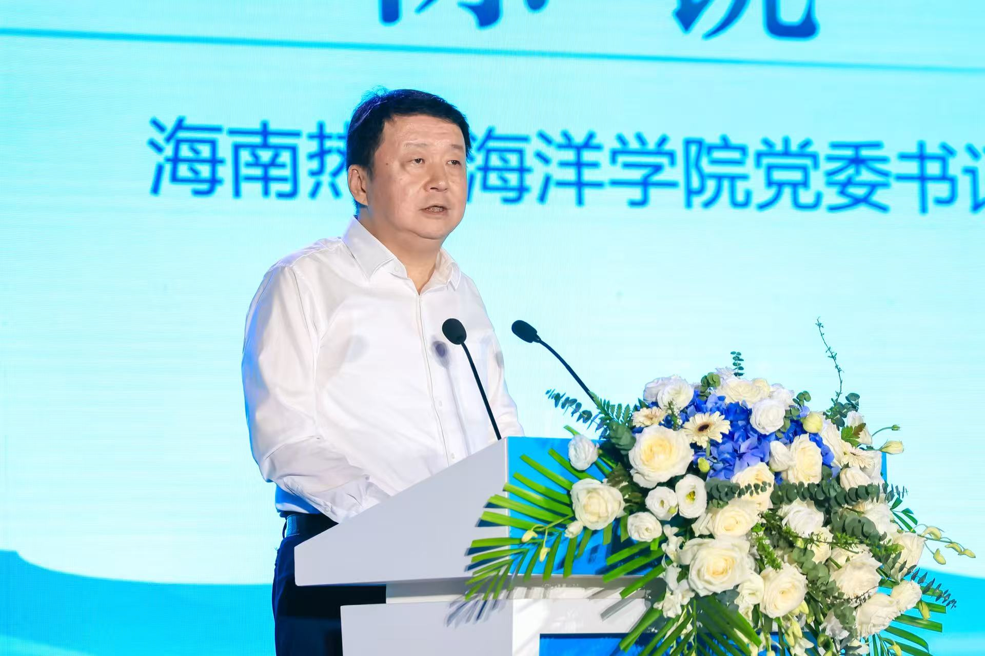 海南年百顺&一小仙热带特色食品产业园在陵水文罗开园运营