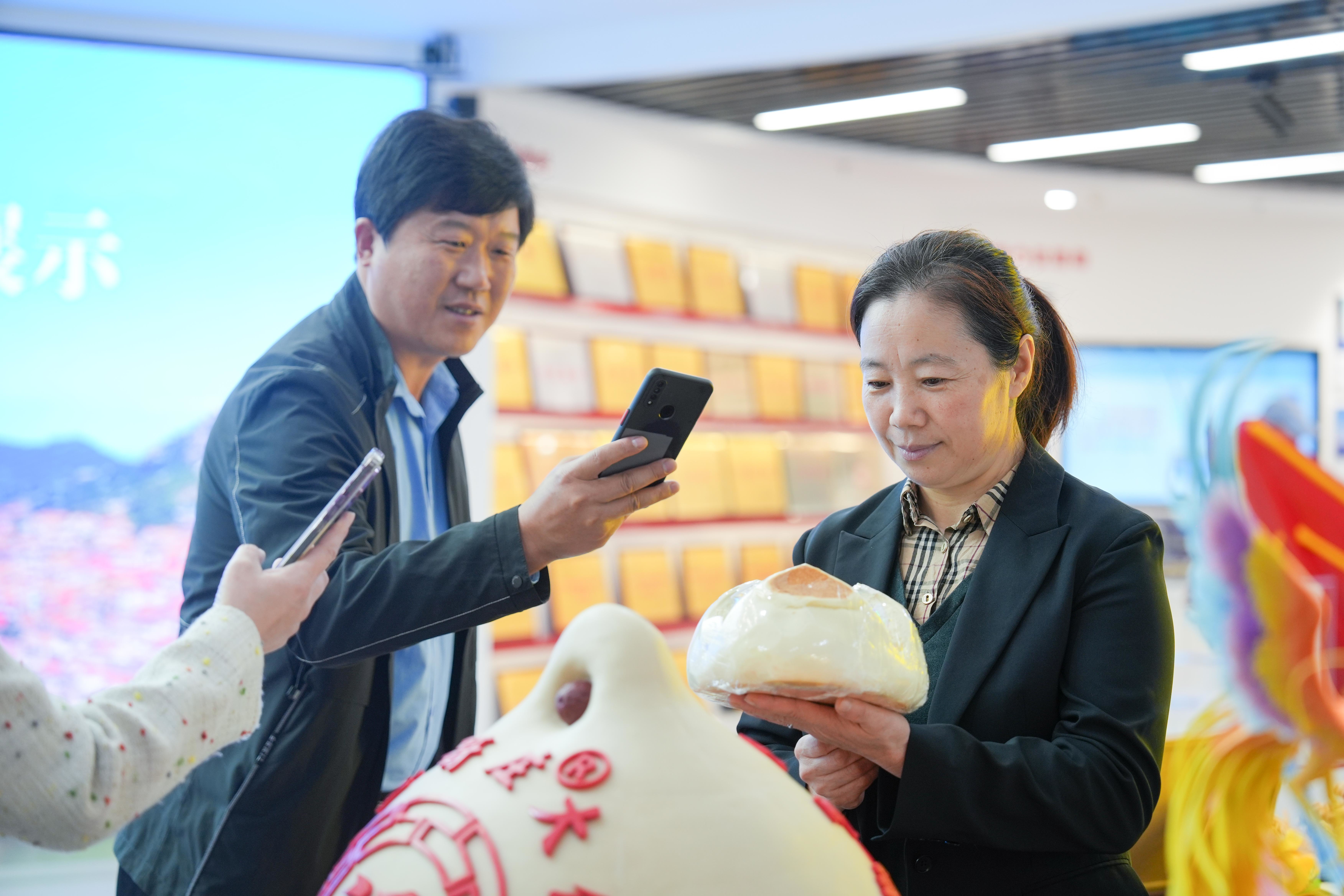 挖掘乡村典范 凝聚振兴力量!青岛“乡里乡亲”系列社会典型征集亮点纷呈