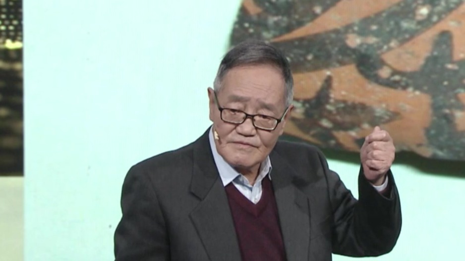 丝路大讲堂丨为何马家窑文化在三星堆文化中得以继承　两大古文明间的神秘联动