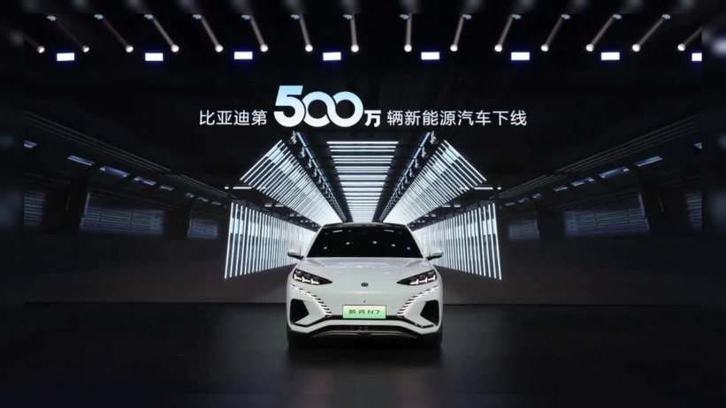 从焦虑续航里程到关注智驾体验，15万元细分市场正在重构