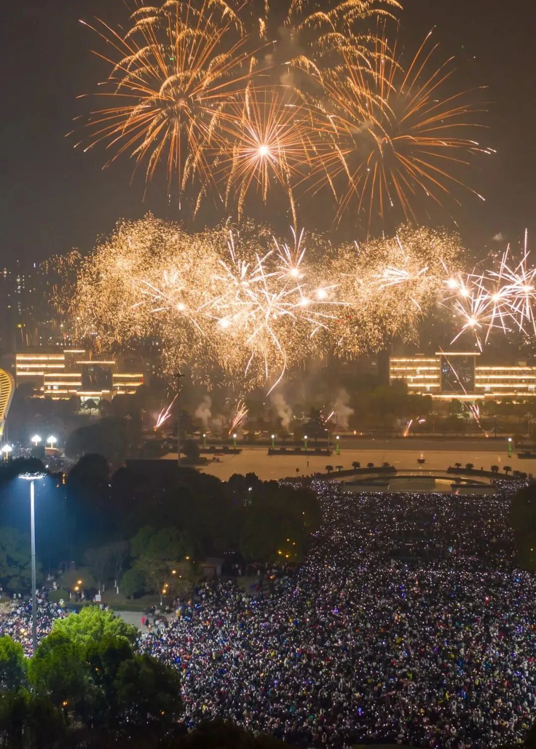 风起天门势正扬——天门市“十四五”经济社会发展成就综述