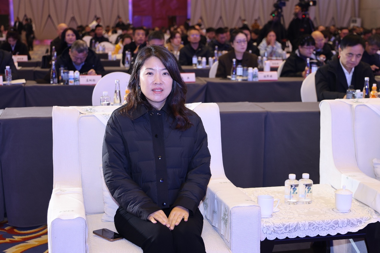 黑龙江省企业家协会会长关一