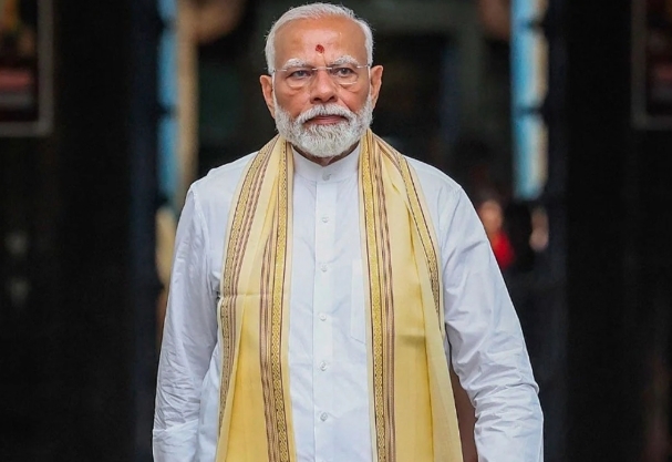 莫迪决定不去马来西亚参会,印度反对党:都是因为特朗普