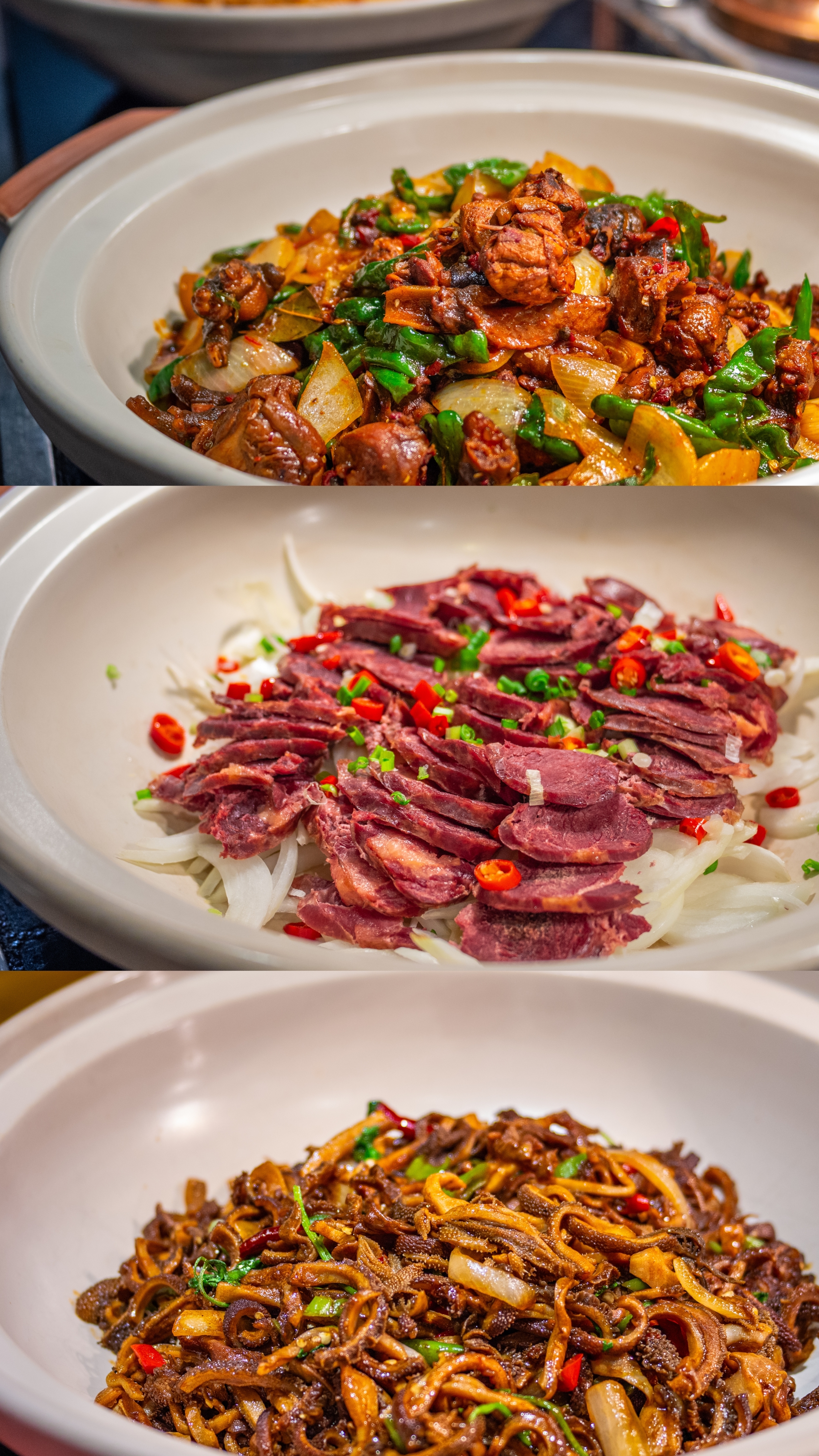 丝路飨宴&middot;寻味新疆——济南鲁能贵和洲际酒店新疆美食节来了