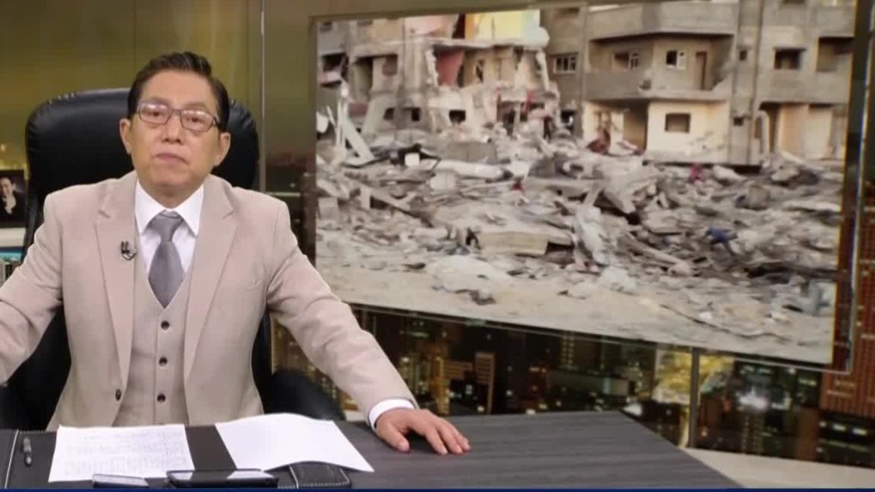 加沙和平协议会否虎头蛇尾？