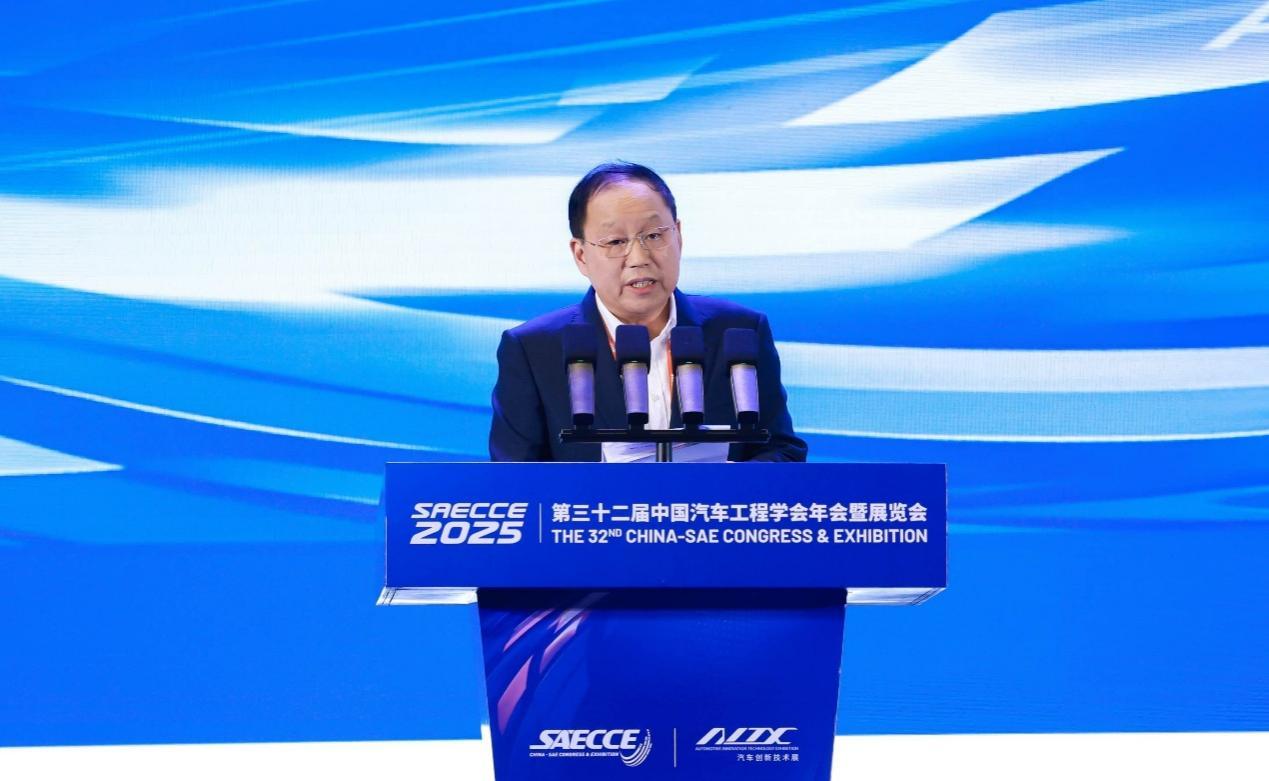 赛力斯张兴海：问界带有辅助驾驶功能车辆事故率是不带此功能车辆的1/5