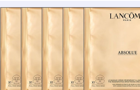 可吸收医用膜是什么好用的面膜怎么选？真实用户与专家联合评测2025年度最值得买的补水面膜推荐_https://www.jmylbn.com_新闻资讯_第5张