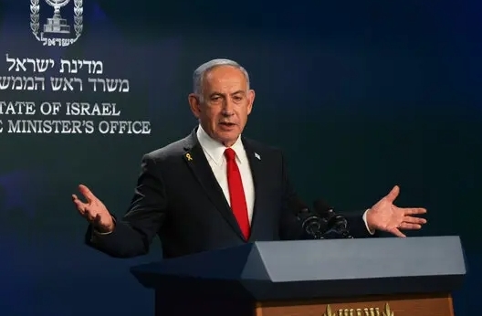 以色列仍在谋划吞并约旦河西岸?特朗普政府官员:可别以为我们是拜登