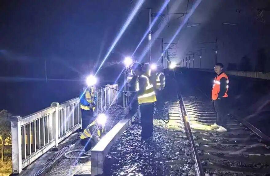 5小时→2.5小时!这两条高铁线要“牵手”啦!