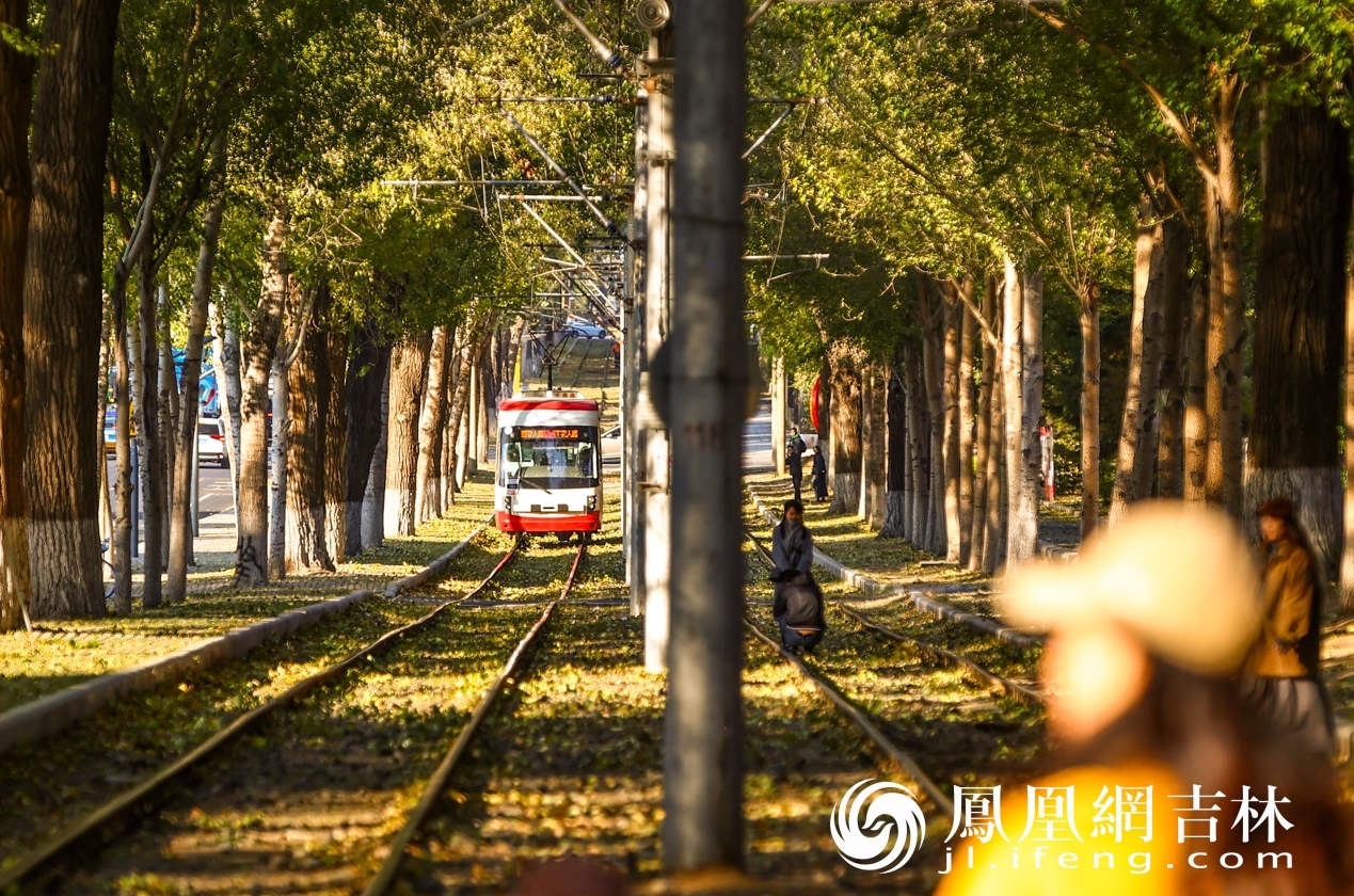 长春：管理做“减法”，城市添“温度”