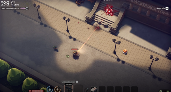 B站自研搜打撤游戏爆火！《逃离鸭科夫》销量突破100万份：Steam好评如潮