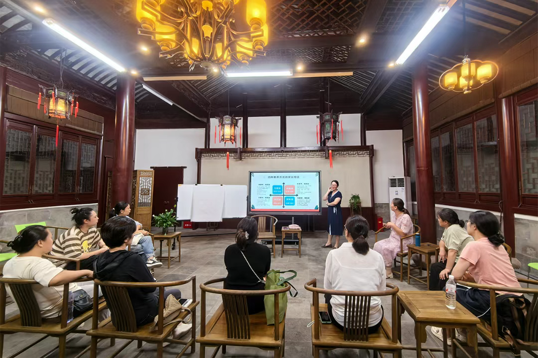 图片来源：苏州教育