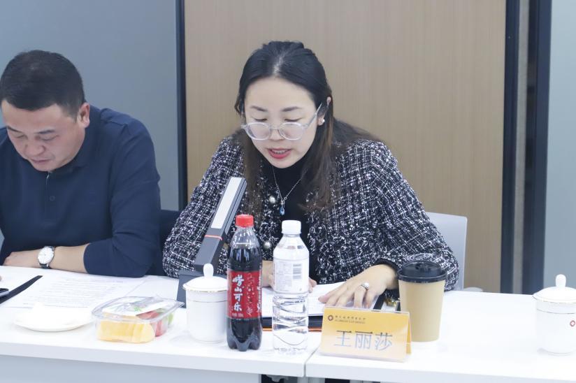 补选2名副会长,1名副秘书长,青岛校友会召开五届三次理事会,吕万翔到会指导