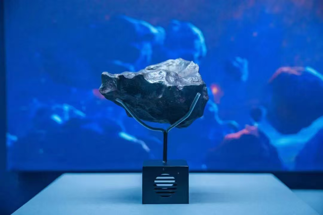 龙博VR全景展上线|一键开启跨时空文化漫游(图1)