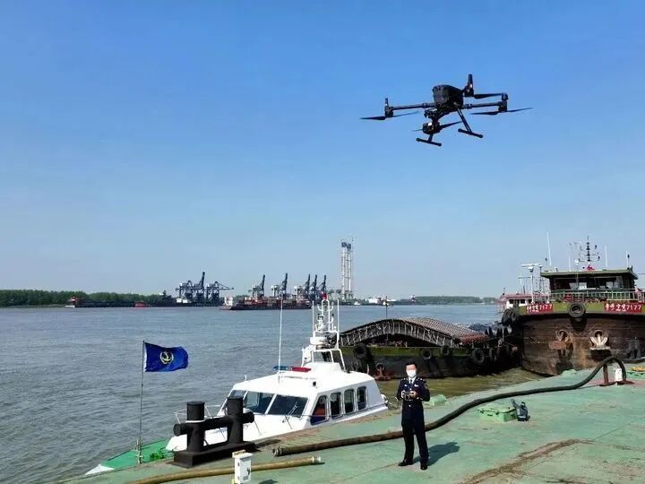 图片来源：南京生态环境微信公众号