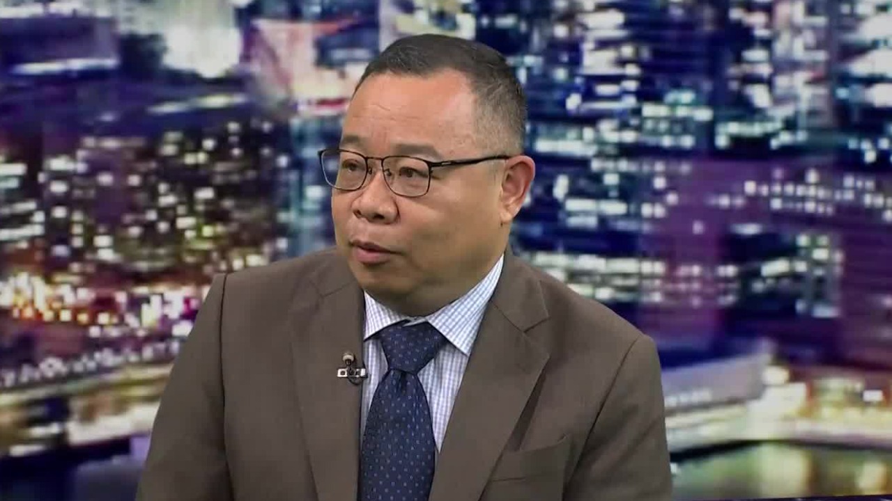 朱文晖：力促停火动用冻结资金，欧洲伎俩层出不穷