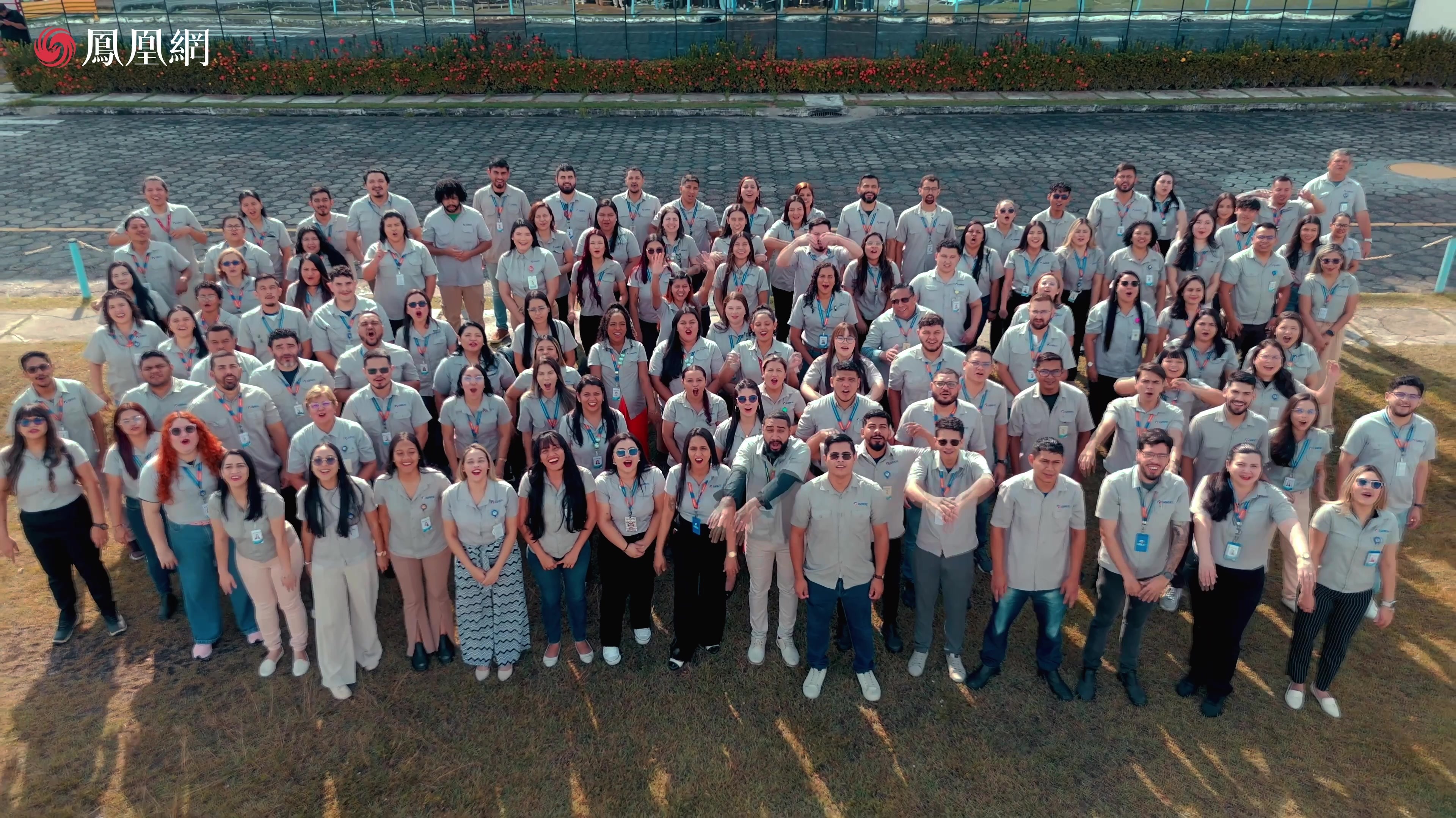 短视频|格力核心科技走向全球，让世界爱上中国造