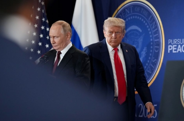 普特匈牙利峰会传出变数,白宫官员爆料:美俄外长会被搁置