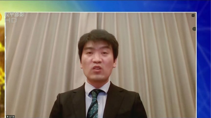 高市早苗如何处理对美关系？王广涛：特朗普难深交，她需靠自己