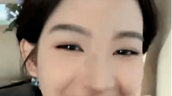 王玉雯期待见刘亦菲笑不合嘴 称“光是想想就疲劳全消”