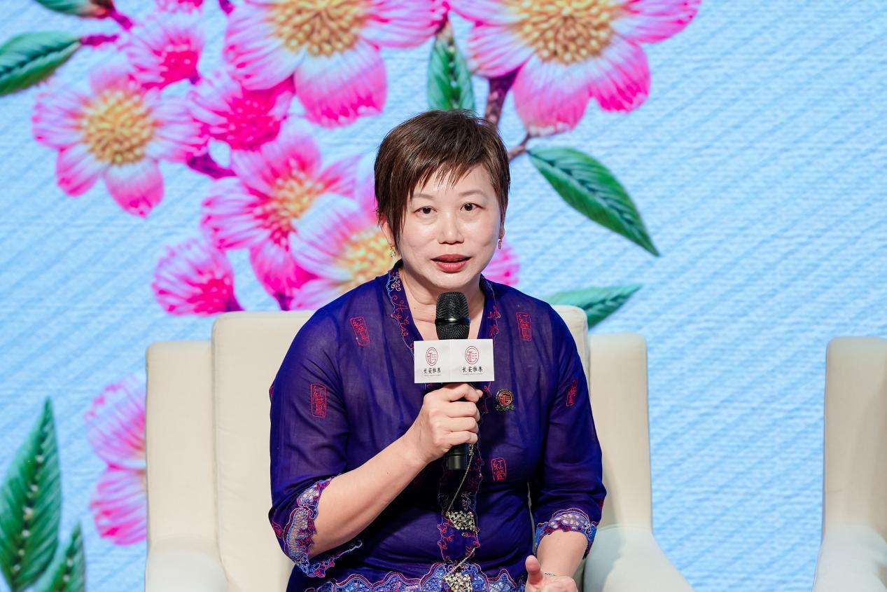 活动现场