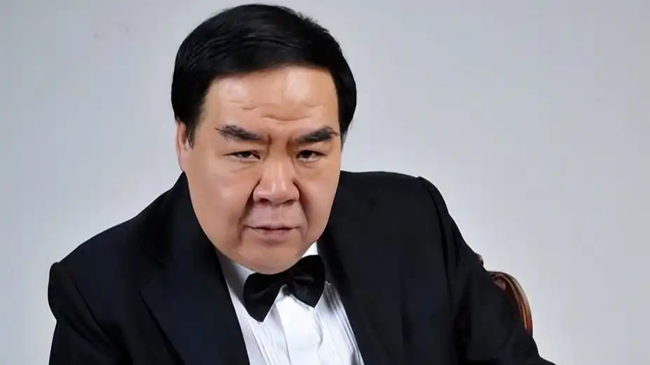 74 岁郑则仕发视频辟谣去世:放心,我还在