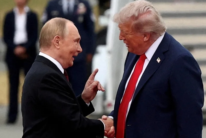 欧洲外交官回应普特会生变:美国意识到在布达佩斯不会达成协议