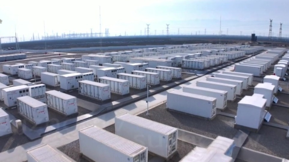 非凡“十四五”奋进新肃州：工业经济量质齐升