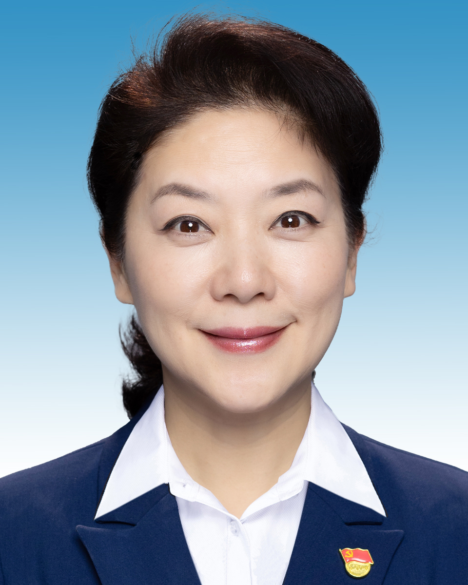 孙汀娟已任湖北长江广电传媒集团有限责任公司党委委员、副总经理