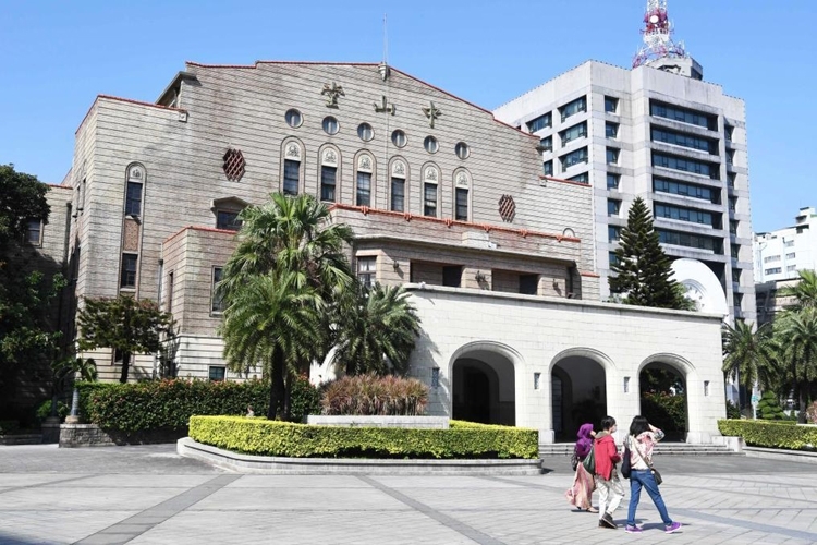 隆重纪念台湾光复意义重大,坚决捍卫台湾光复、回归祖国的胜利成果_fororder_4