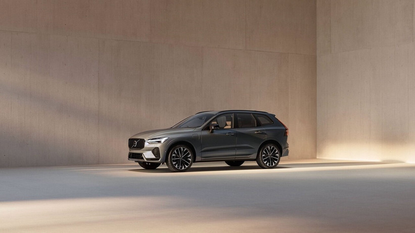 从XC90到400万：沃尔沃SPA平台的技术革新与全球布局