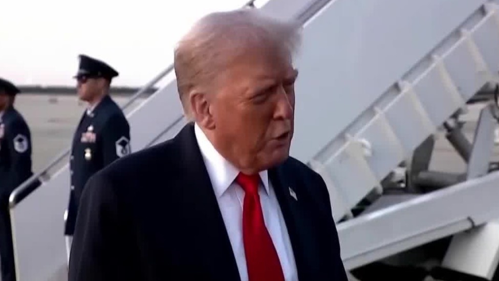 特朗普访韩，将聚焦哪些议题？