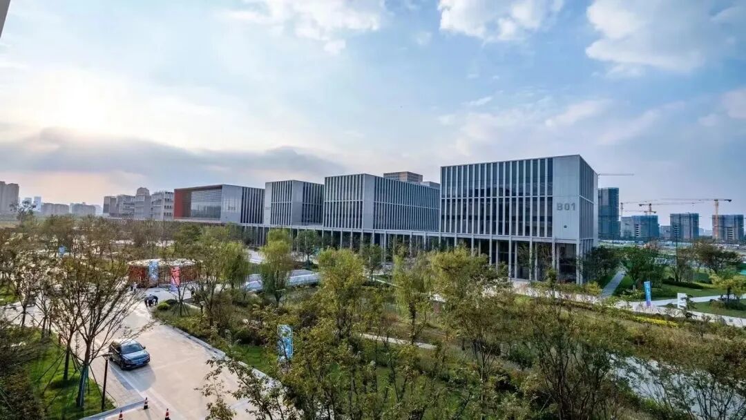 快慢之间——萧山新旧动能转换之路的启示凤凰网浙江_凤凰网