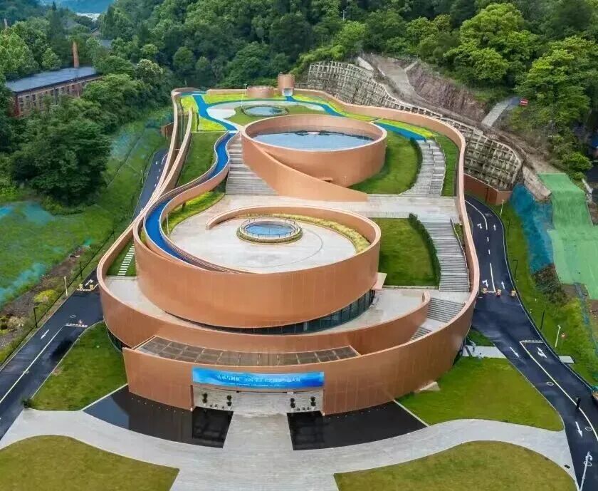 2025丽水摄影节有七大展区！最想去哪个？凤凰网浙江_凤凰网