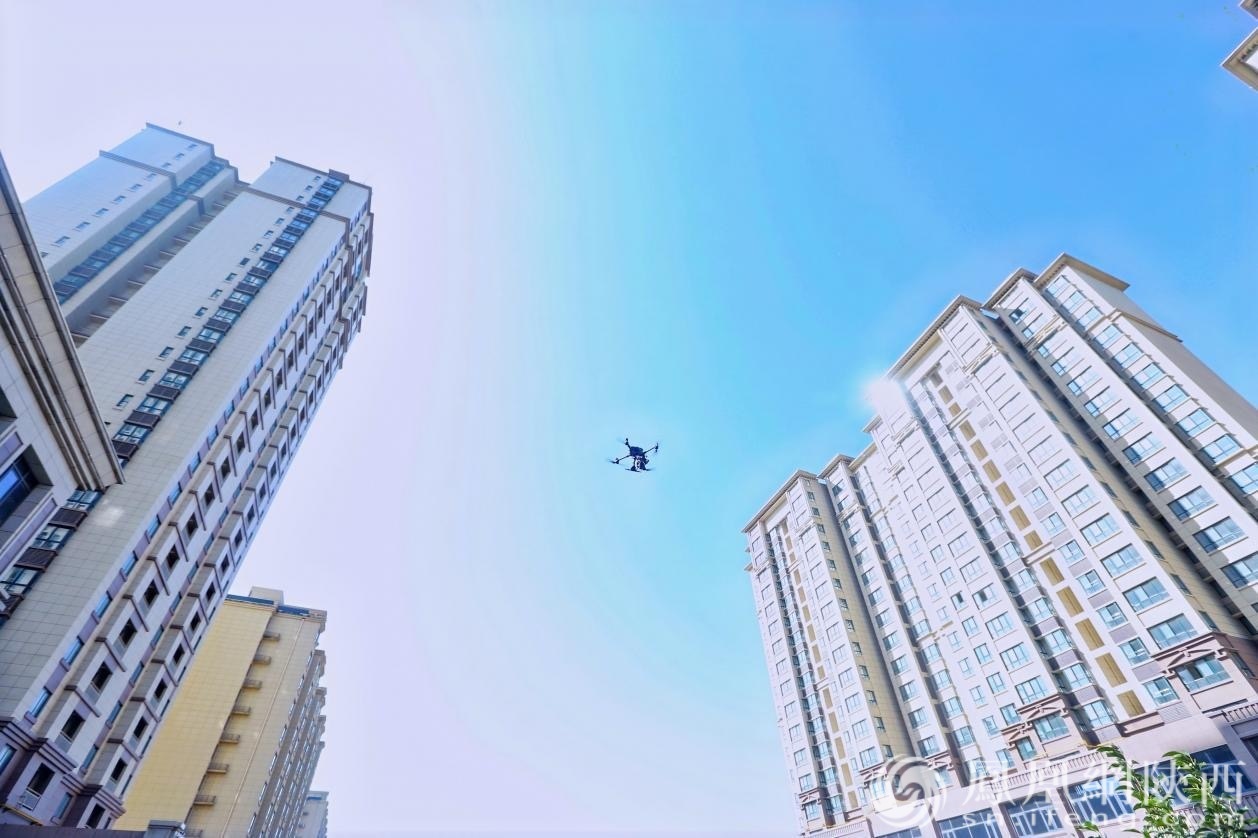 科技創新驅動 產業能級躍升——寶雞金臺區構建現代化產業體系新格局