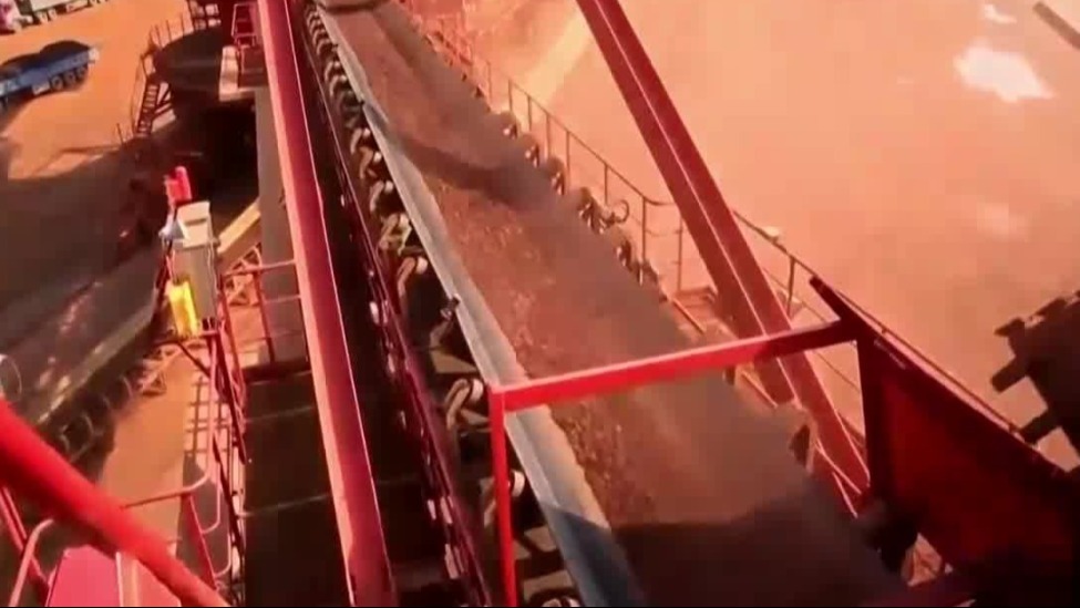 美澳能否挑战中国稀土主导地位？