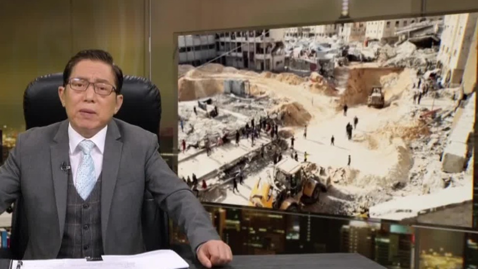 解除哈马斯武装并非轻而易举