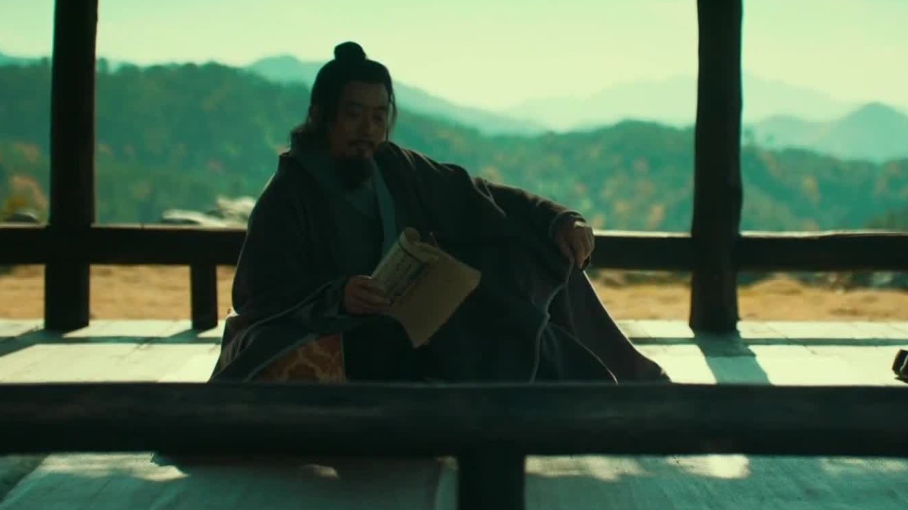 拒绝吴三桂的邀请，王夫之躲入深山，转向思想文化和儒家道统的“营救”