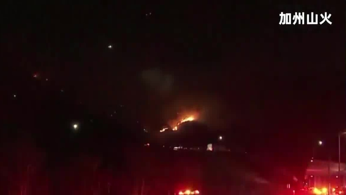 洛杉矶火灾纵火嫌疑人被捕：曾用AI生成城市焚毁图，称“感觉棒极了”