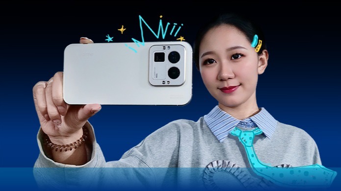 抢不到理光 GR 怎么办？看看真我 GT8 Pro ？