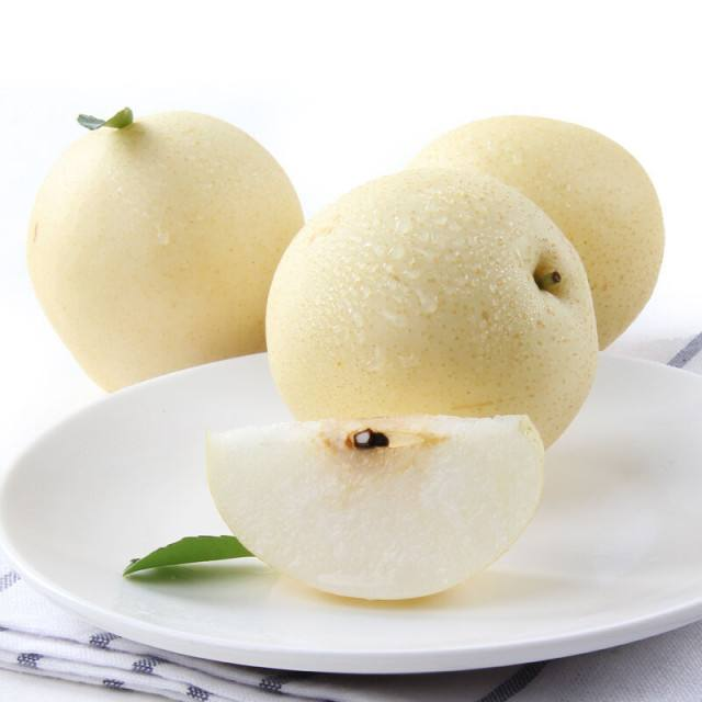 想把武威的秋天寄给你　包括满地的金黄和时令水果