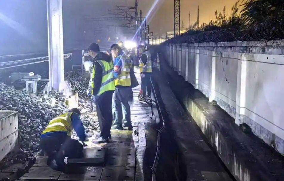 5小时→2.5小时!这两条高铁线要“牵手”啦!