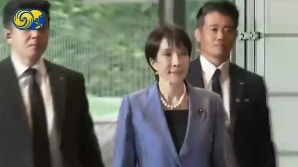 高市早苗当选首相，日本民众怎么看？