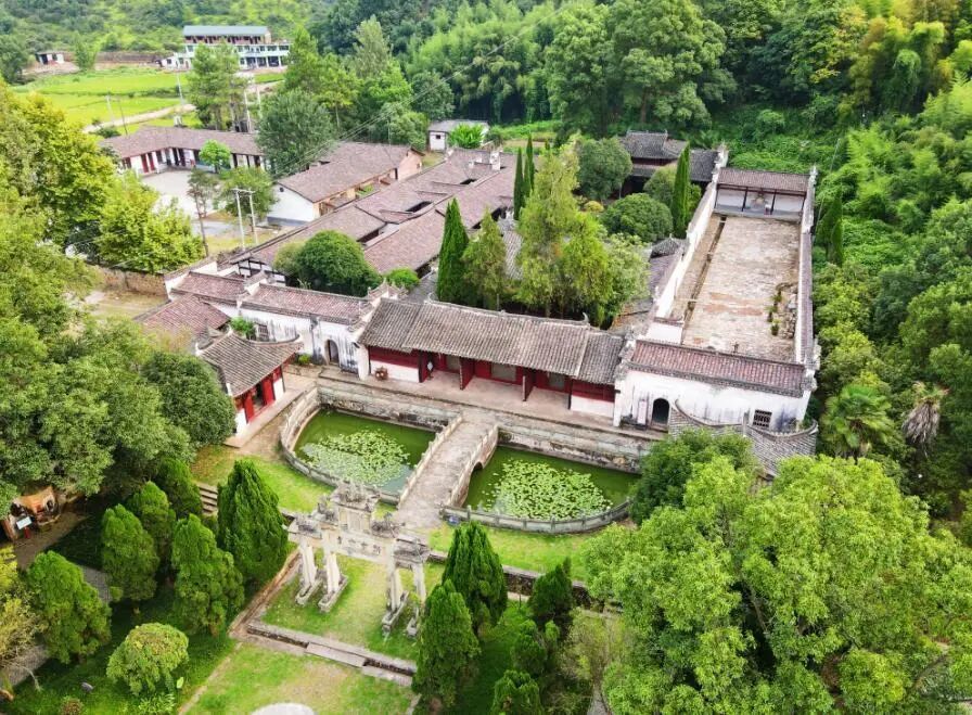 鹅湖书院