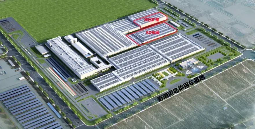 非凡五年 只此青岛① | 只此青岛:五年产业体系升级锻造工业强市!