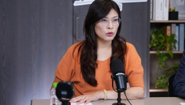 凤凰晚报|韩国财阀千金居然是东南亚电诈大佬?